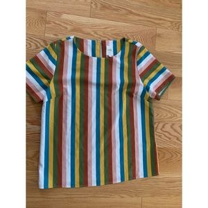 Size XS Twix shirt